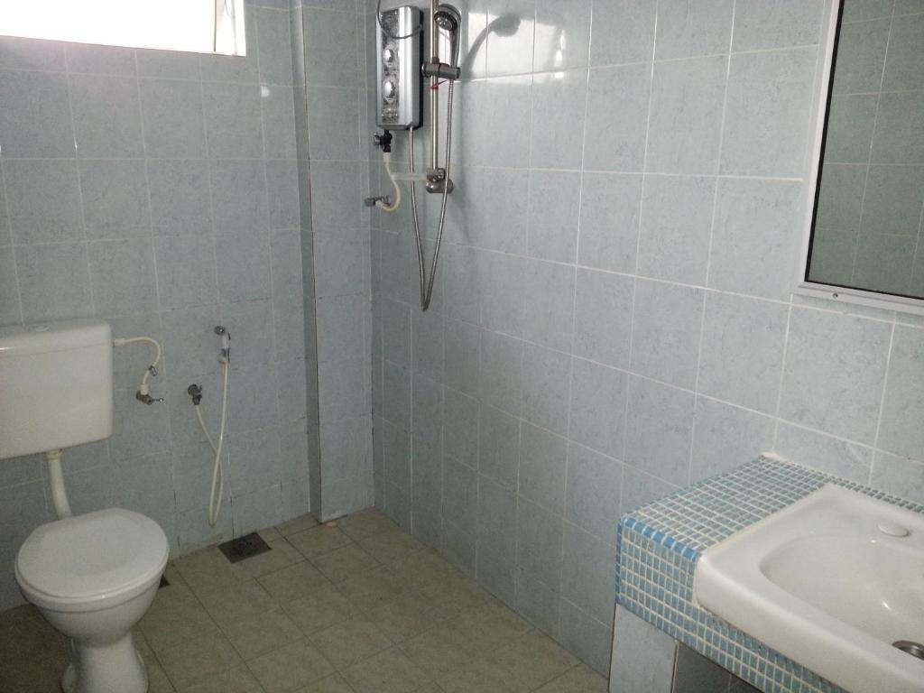 Hotel Lotte Ipoh Pokój zdjęcie