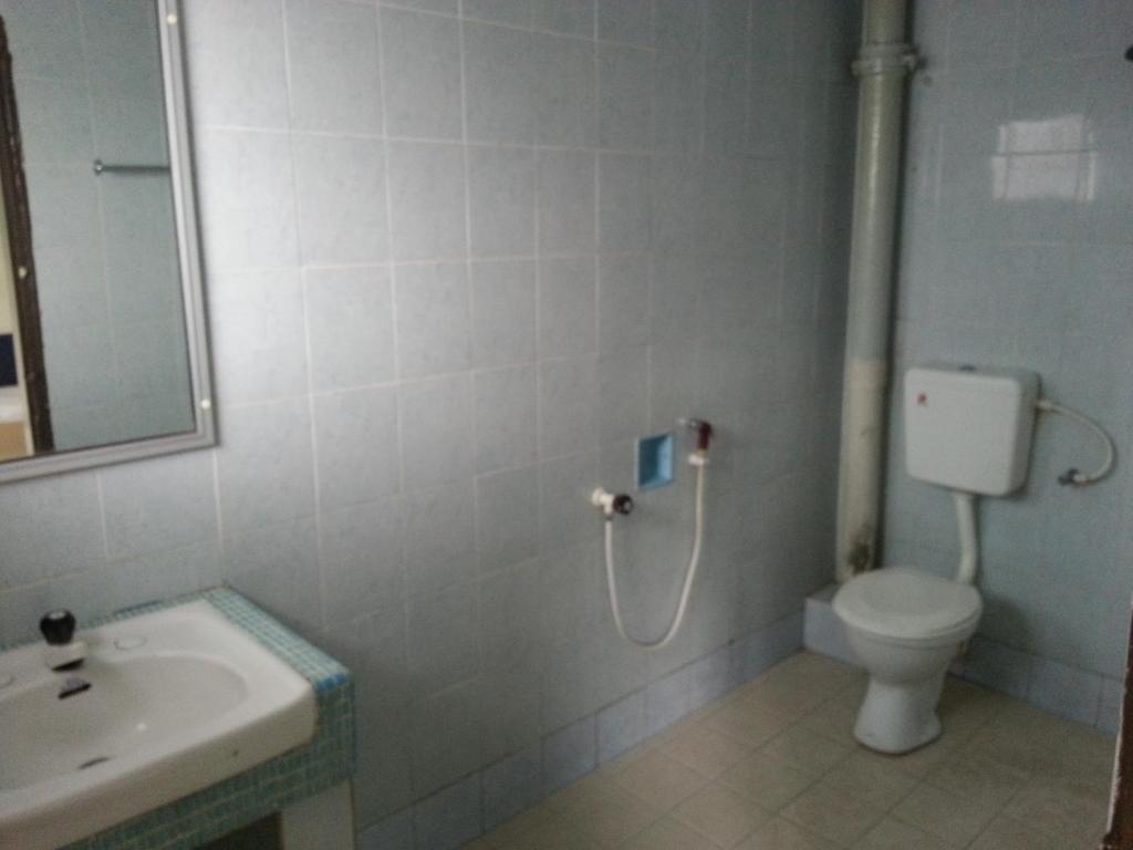Hotel Lotte Ipoh Pokój zdjęcie