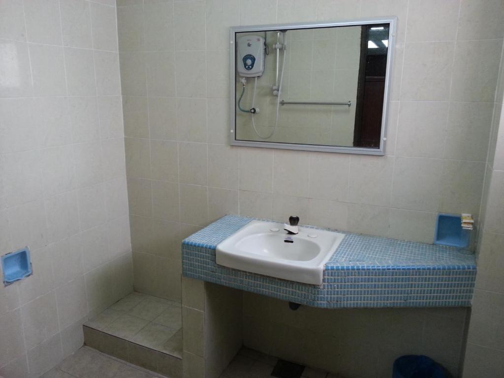 Hotel Lotte Ipoh Pokój zdjęcie
