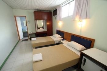 Hotel Lotte Ipoh Zewnętrze zdjęcie