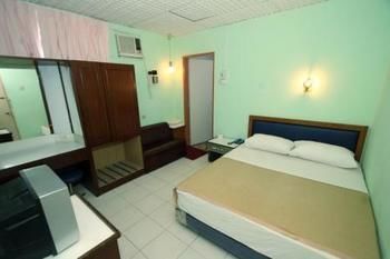 Hotel Lotte Ipoh Zewnętrze zdjęcie