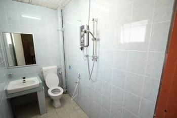 Hotel Lotte Ipoh Zewnętrze zdjęcie